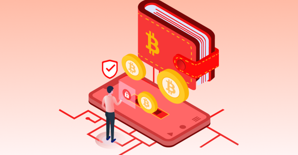 How Private Keys, Public Keys & Seed Phrases Work in Blockchain Wallets